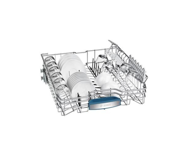 Bosch SMS58L68EU srebrna 60cm - 331089 - zdjęcie 3